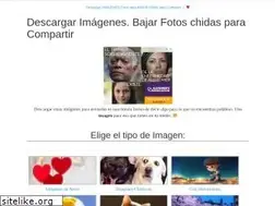 Sites similar to imagenesbajar.com
