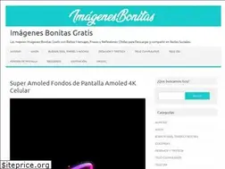 Sites similar to imagenesconfrasesbonitas.com