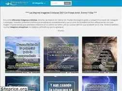 Sites similar to imagenescristianas.me