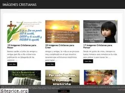 Sites similar to imagenescristianas.org