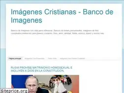 Sites similar to imagenescristo.blogspot.com