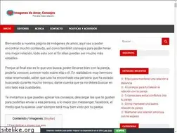 Sites similar to imagenesde-amor.com