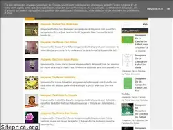 Sites similar to imagenesde24.blogspot.com