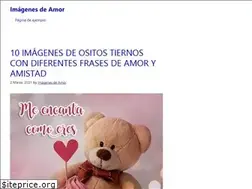 Sites similar to imagenesdeamor.pro