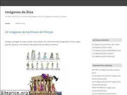 Sites similar to imagenesdedios.net