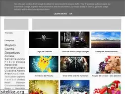 Sites similar to imagenesdefondohd.blogspot.com
