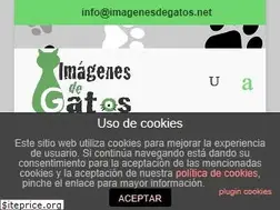 Sites similar to imagenesdegatos.net