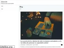 Sites similar to imagenesdejesus.net