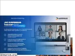 Sites similar to imagenesdelsur.com