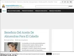 Sites similar to imagenesdepeinados.com