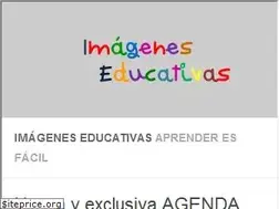 Sites similar to imageneseducativas.com