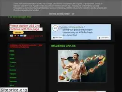 Sites similar to imagenesgratisrd.blogspot.com