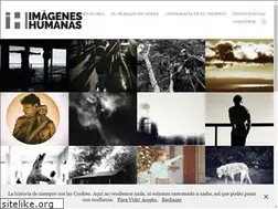 Sites similar to imageneshumanas.com