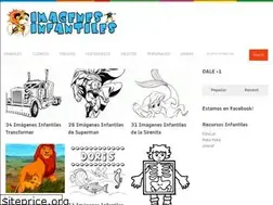 Sites similar to imagenesinfantiles.net