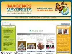 Sites similar to imagenesmayorista.com.ar