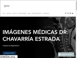 Sites similar to imagenesmedicas.cr