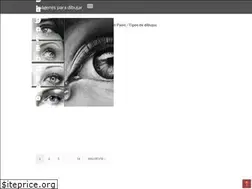 Sites similar to imagenesparadibujar.org