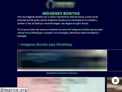 Sites similar to imagenesparaperfildewasap.com