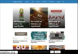 Sites similar to imagenestotales.com