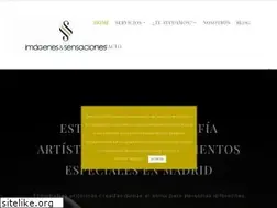Sites similar to imagenesysensaciones-blog.com