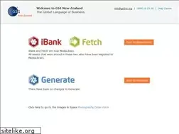 Sites similar to imagenet.co.nz