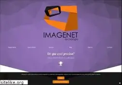 Sites similar to imagenet.com.br