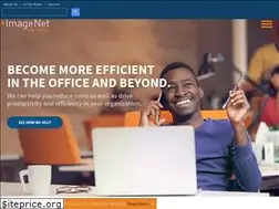 Sites similar to imagenetconsulting.com