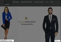 Sites similar to imagenexcellence.com