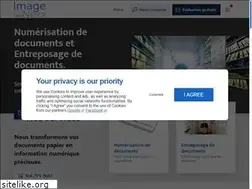 Sites similar to imagenexx.ca