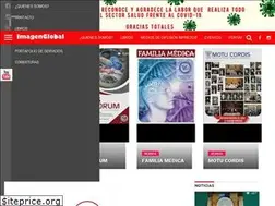 Sites similar to imagenglobal.org