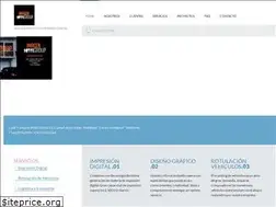 Sites similar to imagengroup.cl