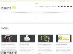 Sites similar to imagenia.eu