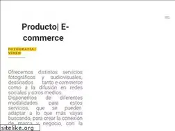 Sites similar to imageniaestudio.es