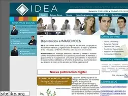 Sites similar to imagenidea.com.mx