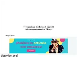 Sites similar to imagenidea.es
