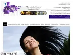 Sites similar to imagenique.co.uk