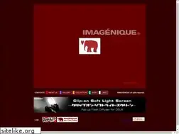 Sites similar to imagenique.com