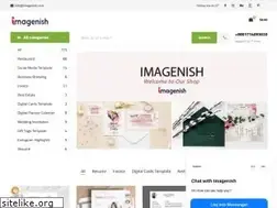 Sites similar to imagenish.com