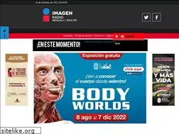 Sites similar to imagenmexicali.mx