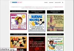 Sites similar to imagenmix.net