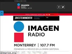 Sites similar to imagenmonterrey.mx