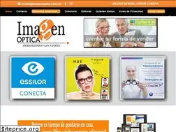 Sites similar to imagenoptica.com.mx