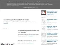 Sites similar to imagenparacolorear.blogspot.com