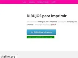 Sites similar to imagenparacolorear.com