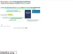 Sites similar to imagenpersonal.com
