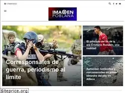 Sites similar to imagenpoblana.com