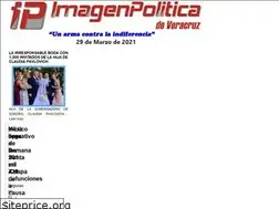 Sites similar to imagenpoliticadeveracruz.com