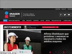 Sites similar to imagenradio.com.mx