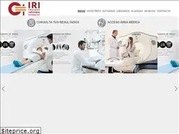 Sites similar to imagenradiologica.com