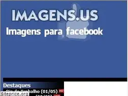 Sites similar to imagens.us